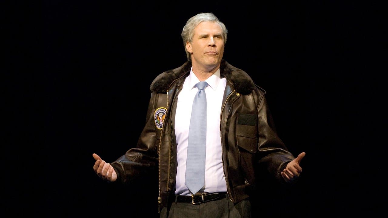 Will Ferrell: You're Welcome America - A Final Night with George W. Bush still 1