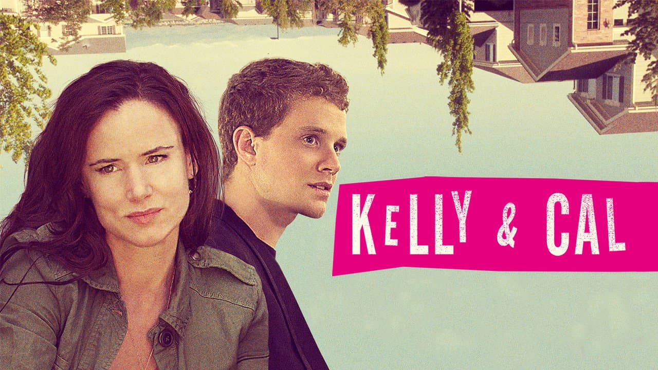 Kelly & Cal still 1