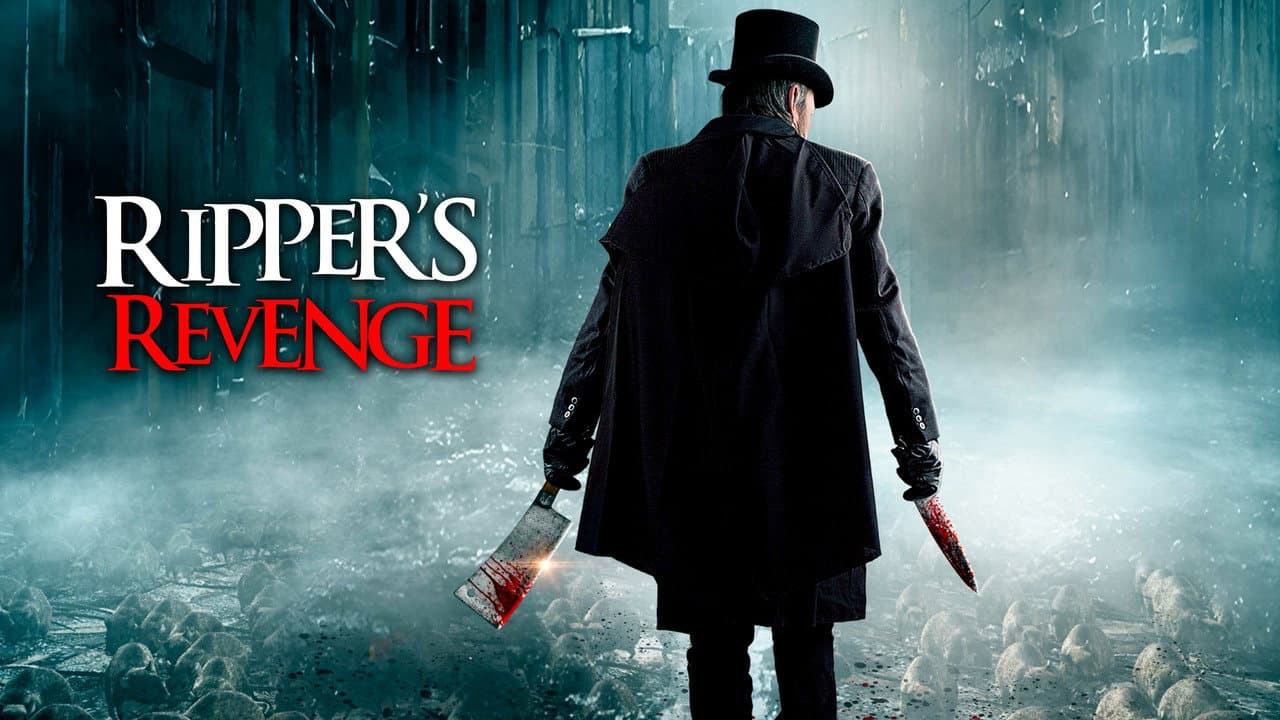 Ripper's Revenge still 1