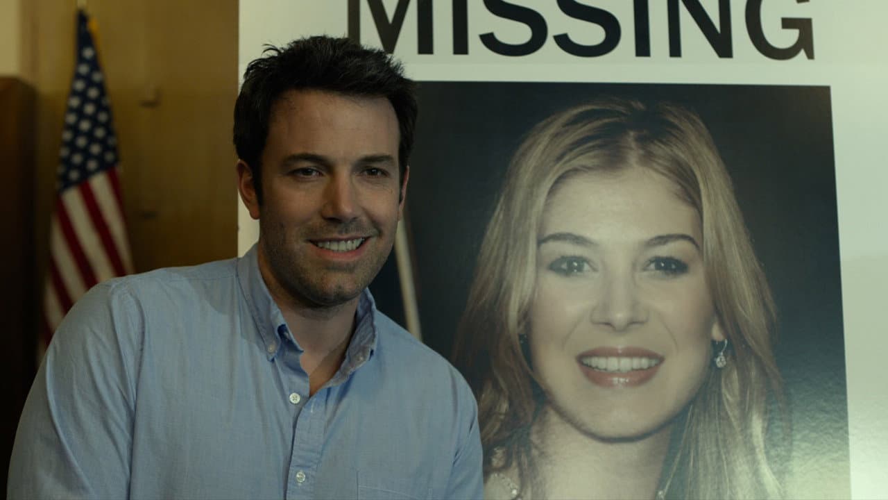 Gone Girl still 7