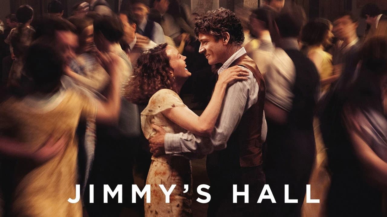 Jimmy's Hall still 8