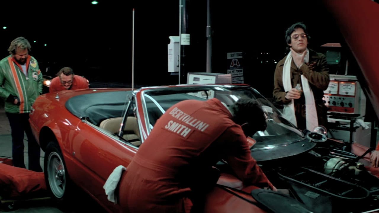 The Gumball Rally still 5