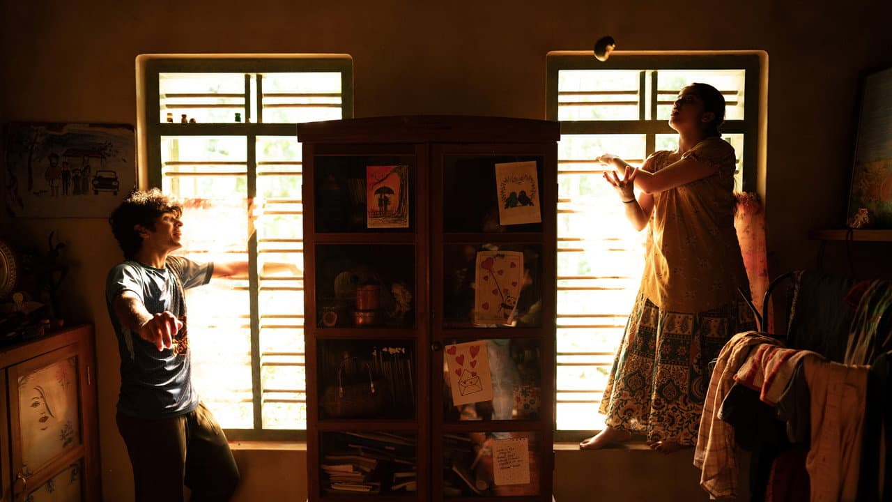 Thudarum still 5