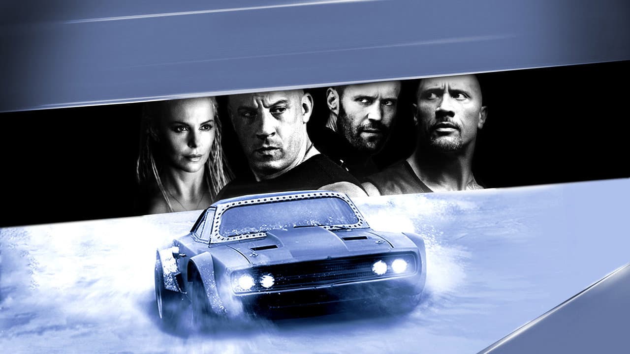 The Fate of the Furious still 8