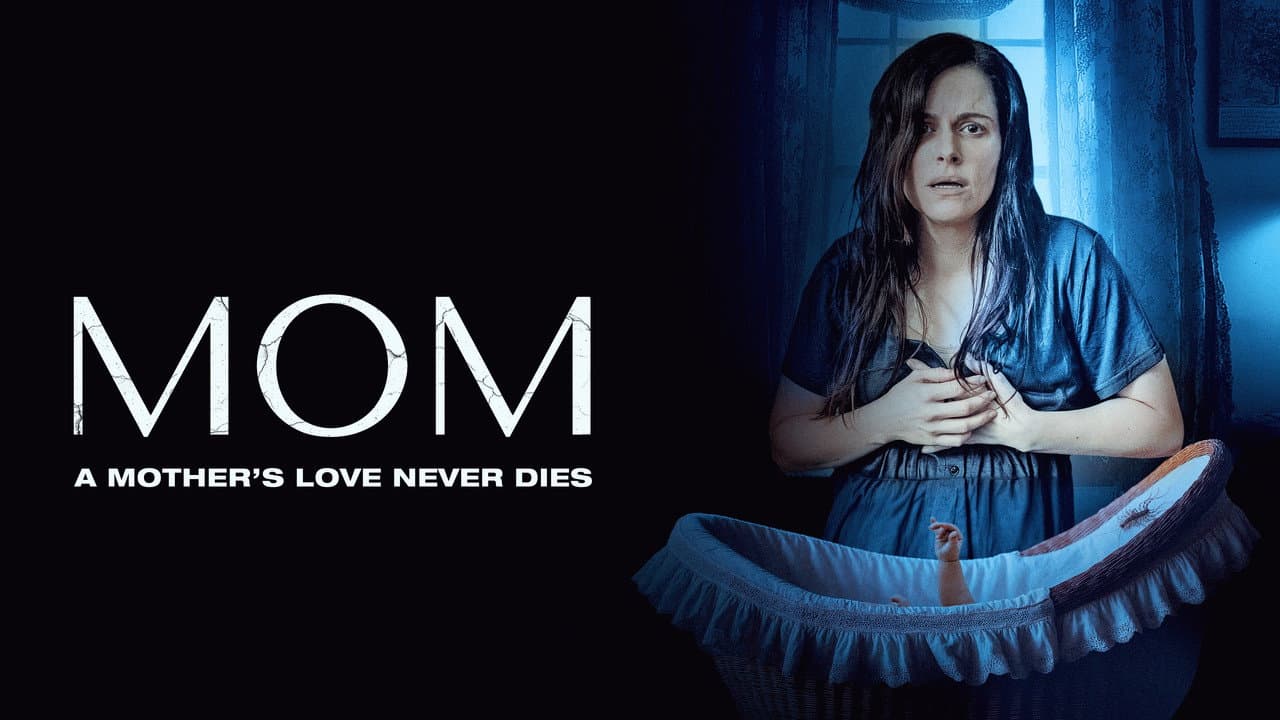 Mom still 5