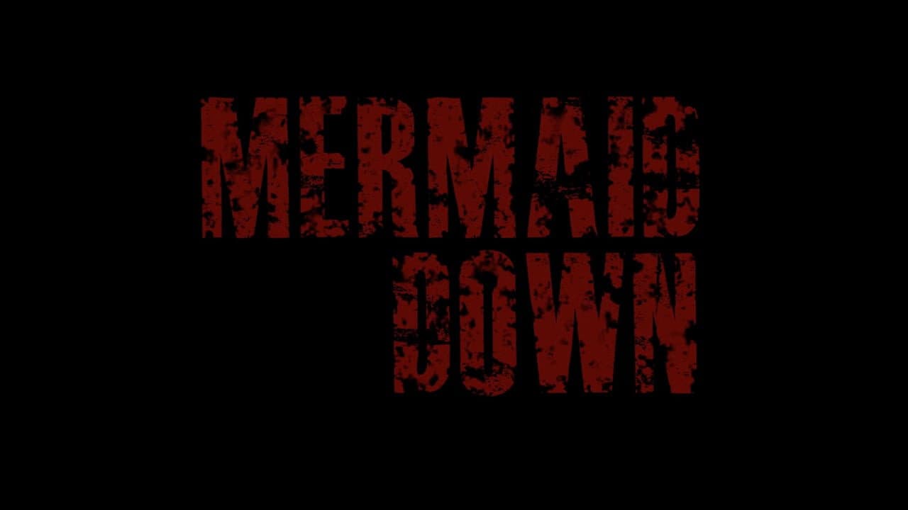 Mermaid Down still 3