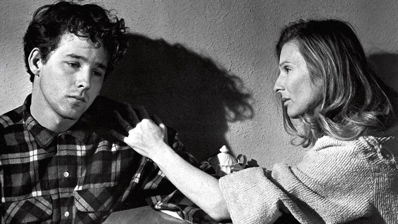 The Last Picture Show still 5