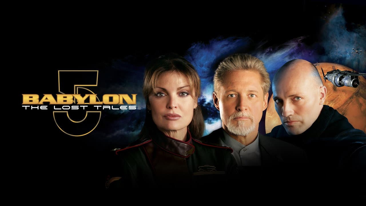 Babylon 5: The Lost Tales - Voices in the Dark still 4