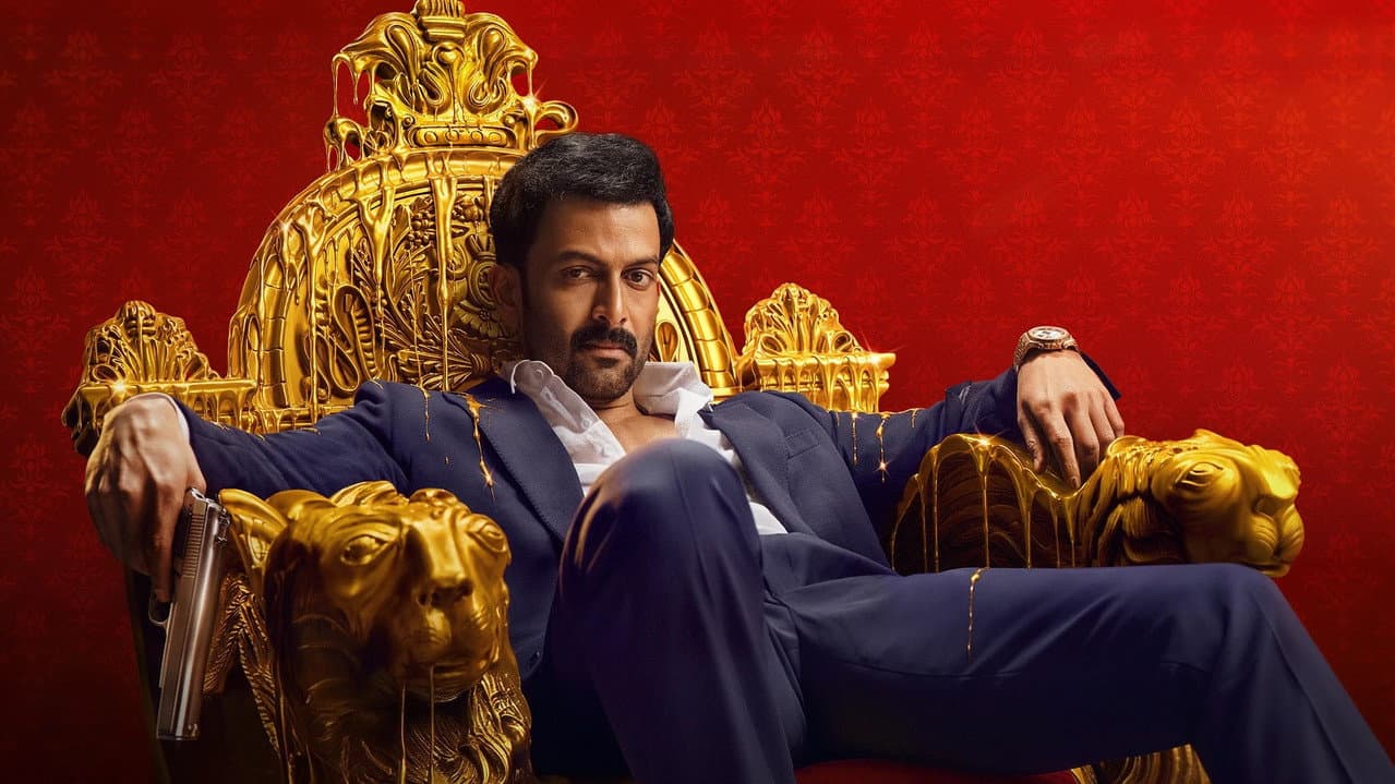 Khalifa: The Ruler still 2