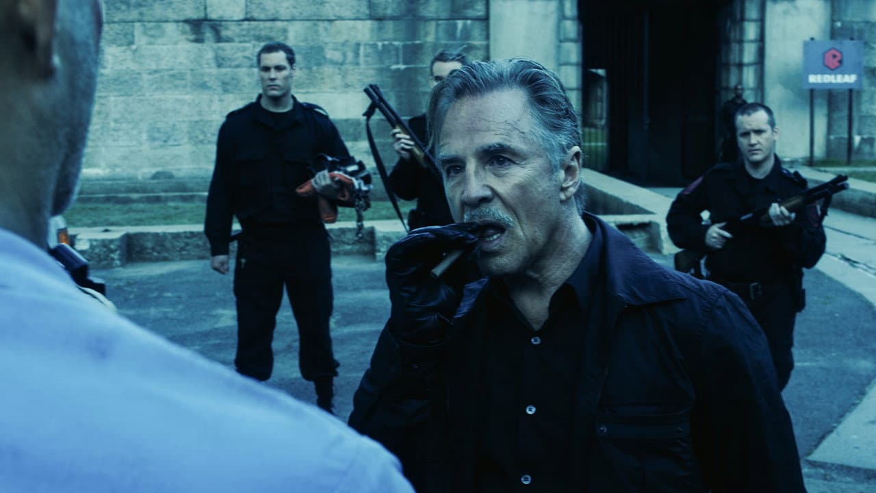Brawl in Cell Block 99 still 7