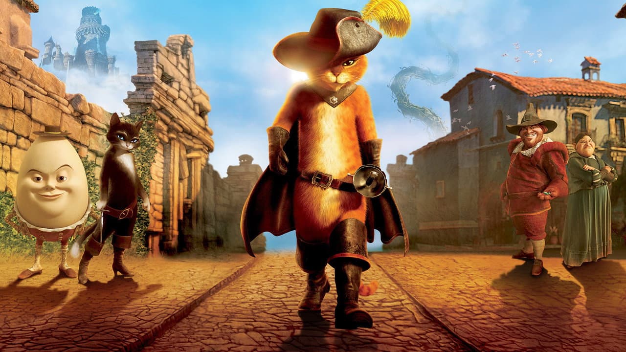 Puss in Boots still 2