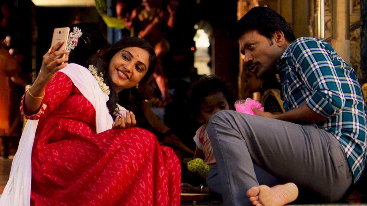 Vadhandhi Movie News: Updates, Cast, and Release still 8