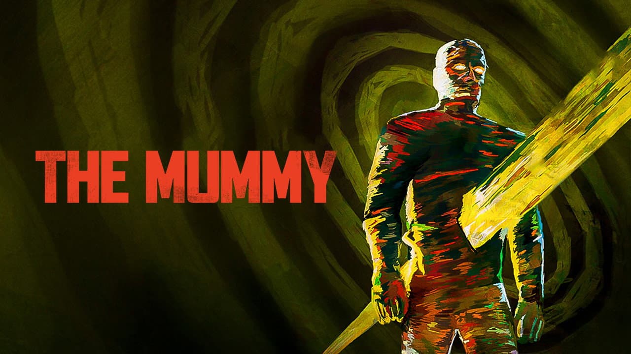 The Mummy still 7