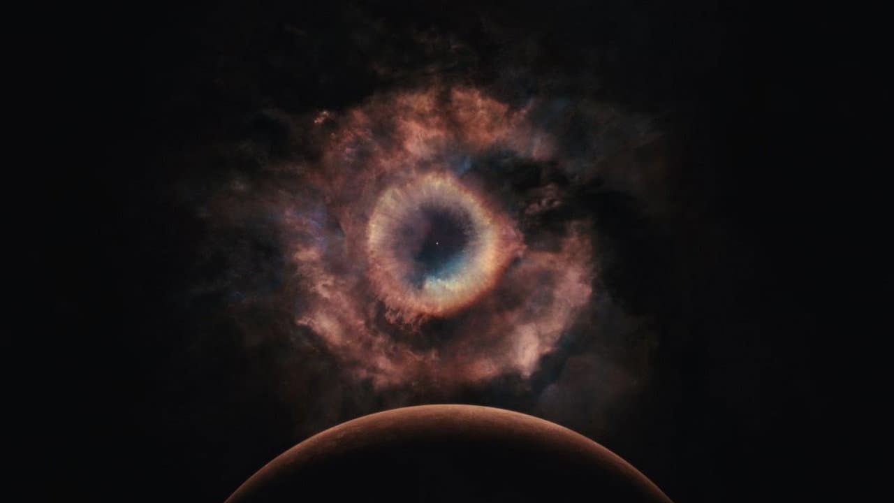 Voyage of Time: The IMAX Experience still 3