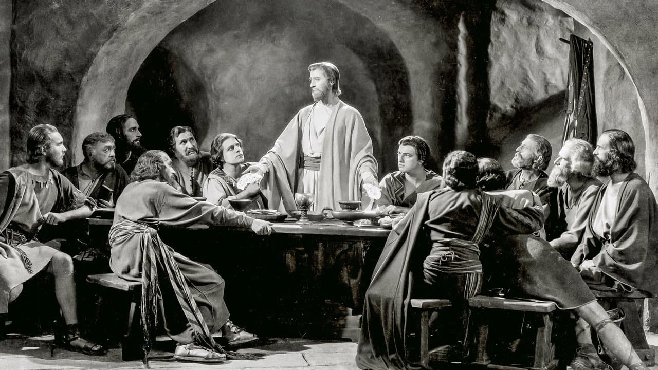 The King of Kings still 4
