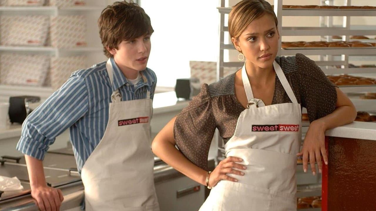 Meet Bill still 8