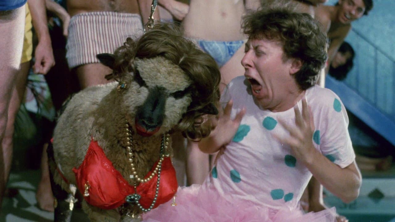 Toxic (1984) Movie News | Lloyd Kaufman Film still 7