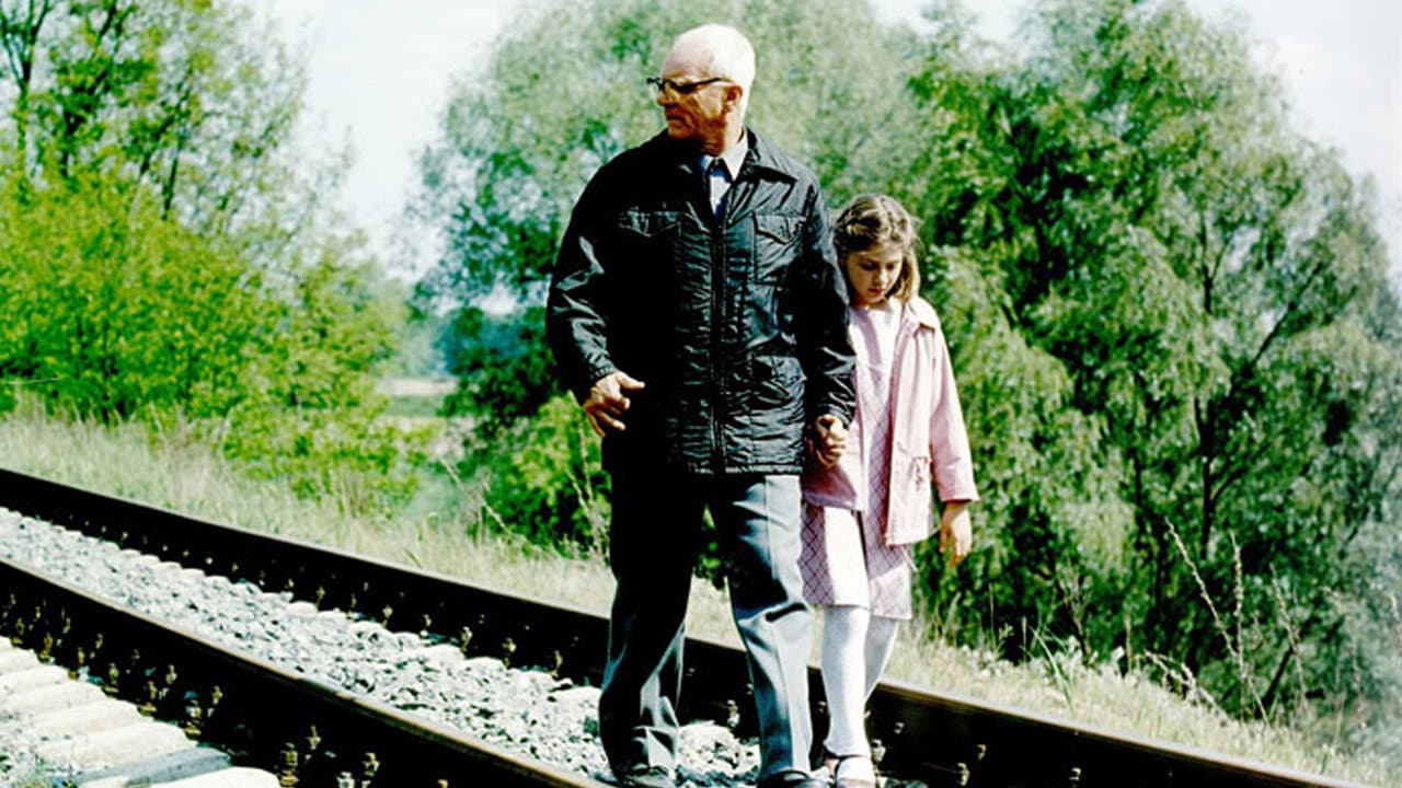 Evilenko still 3