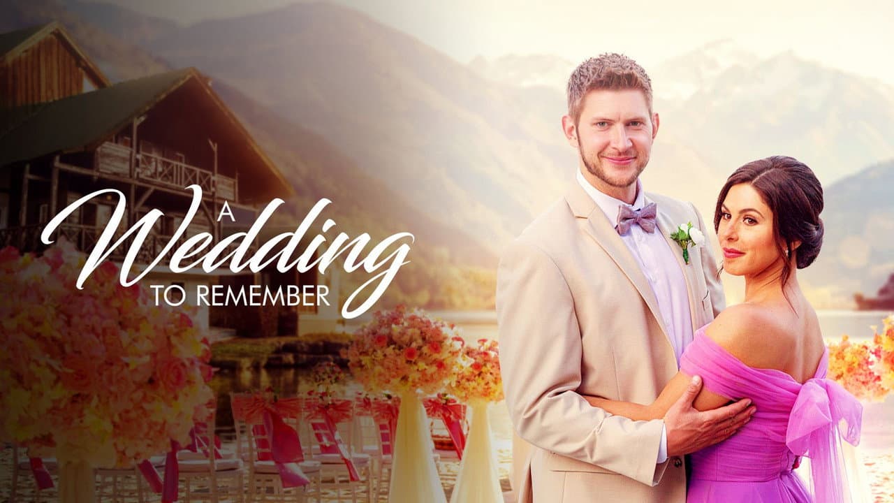 A Wedding to Remember still 8
