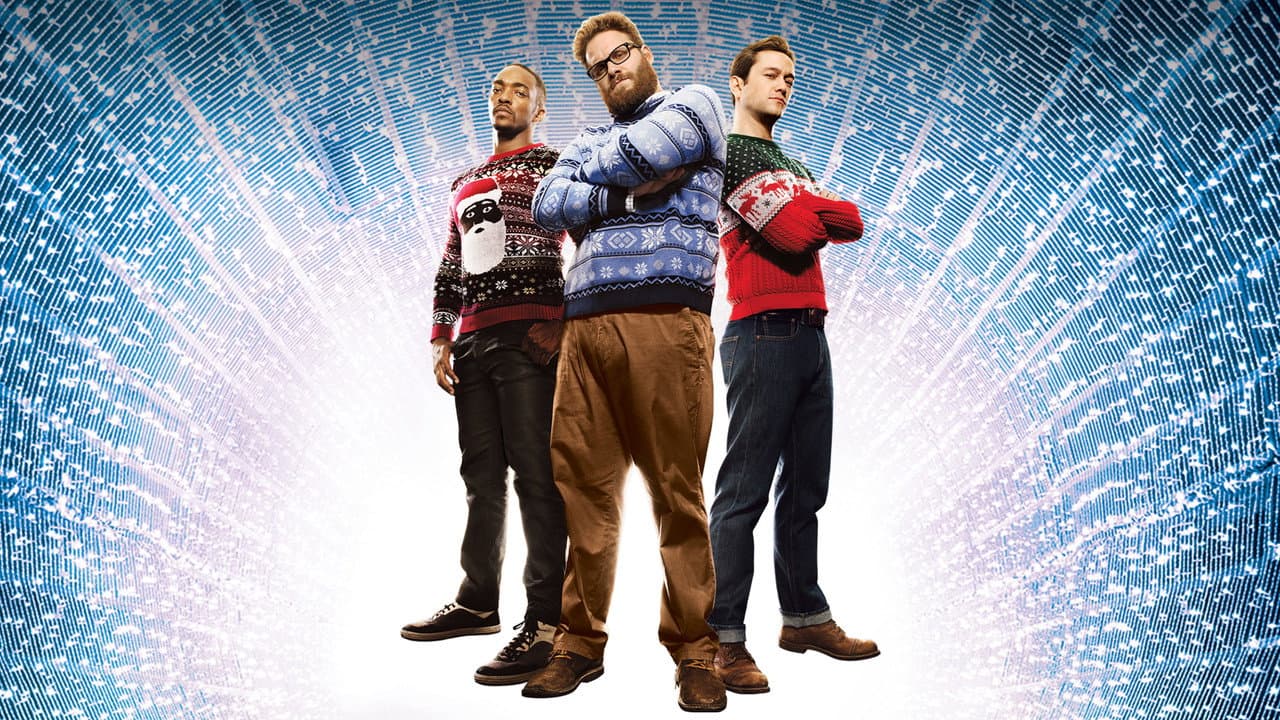 The Night Before still 5