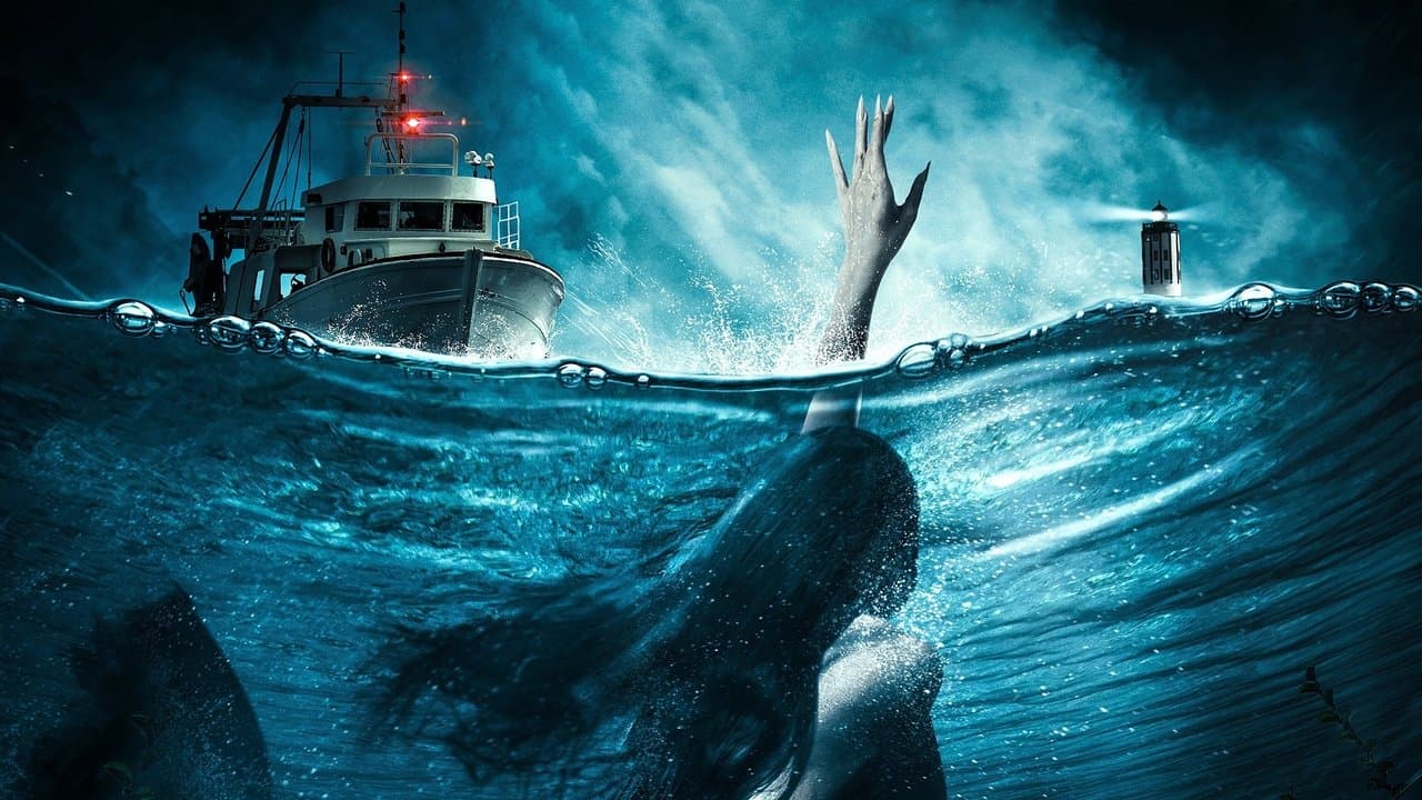 Mermaid Down still 1