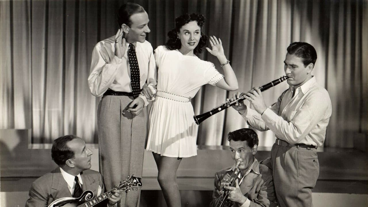 Second Chorus still 1