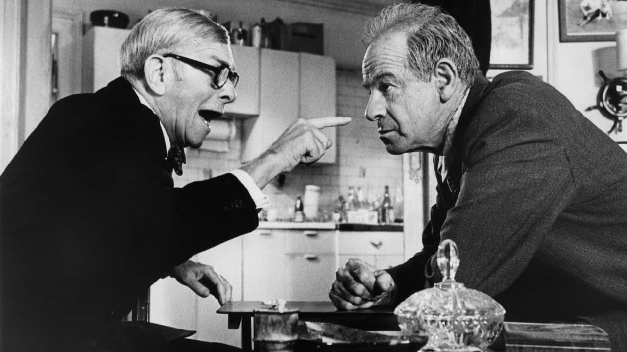 The Sunshine Boys still 2