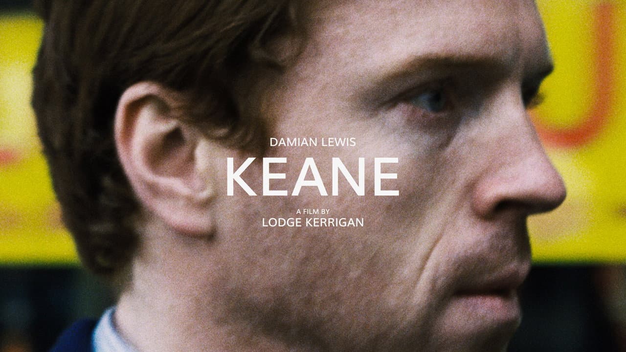 Keane still 2