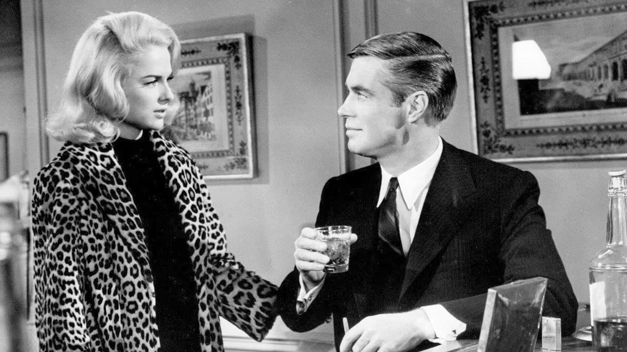 The Carpetbaggers still 1
