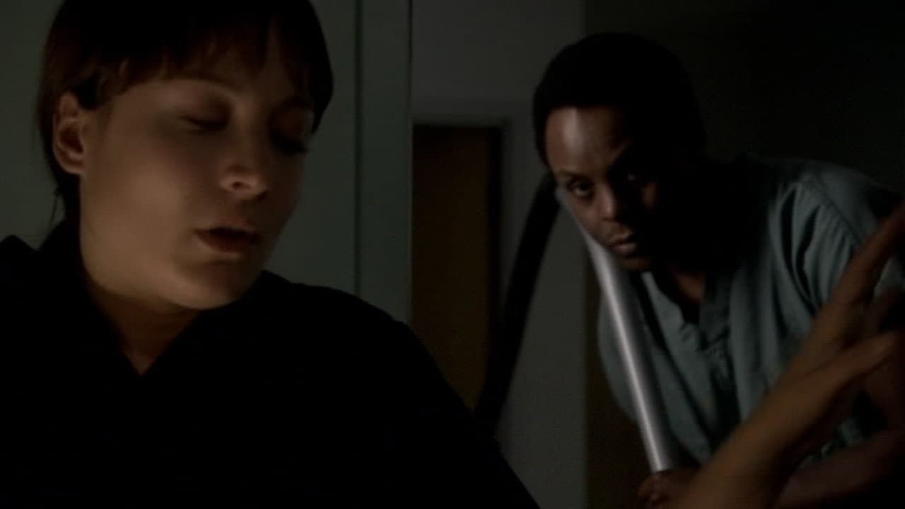 End of the Line still 7