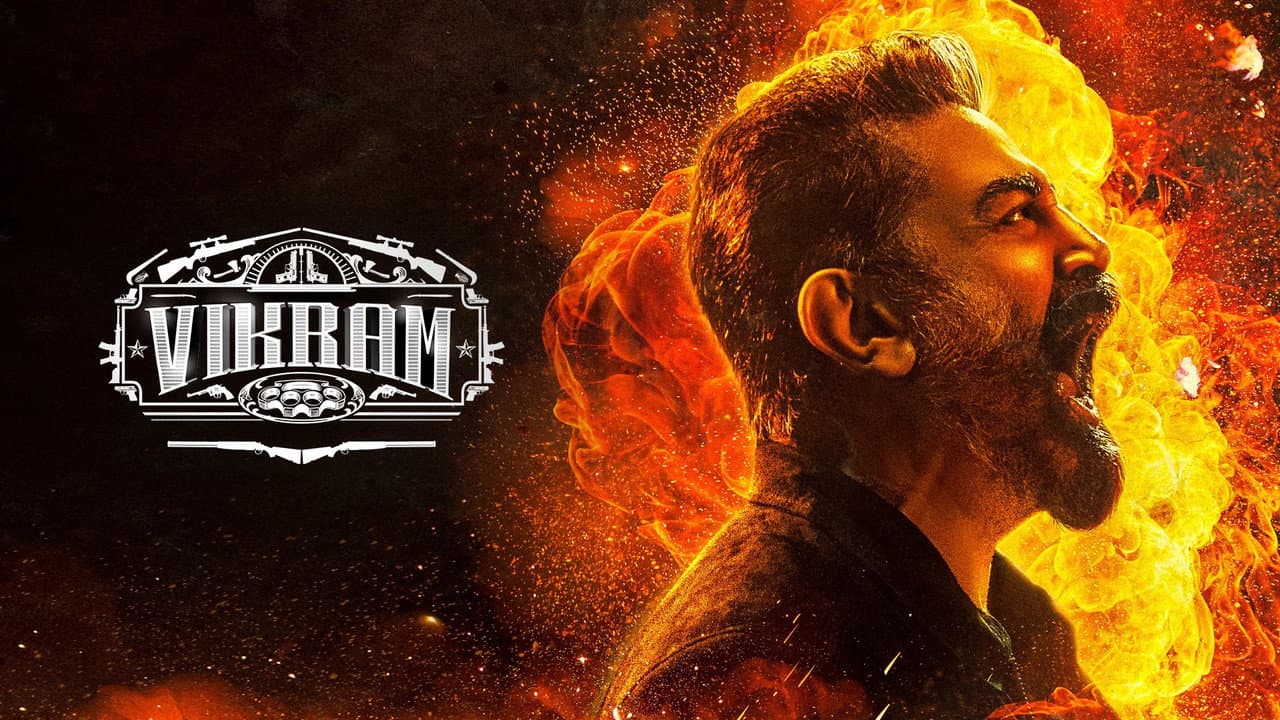 Vikram (2022) Movie News: Lokesh Kanagaraj’s Action still 3