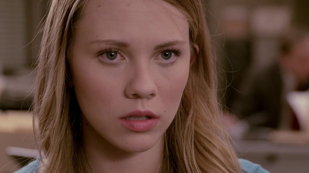 Dirty Teacher still 5