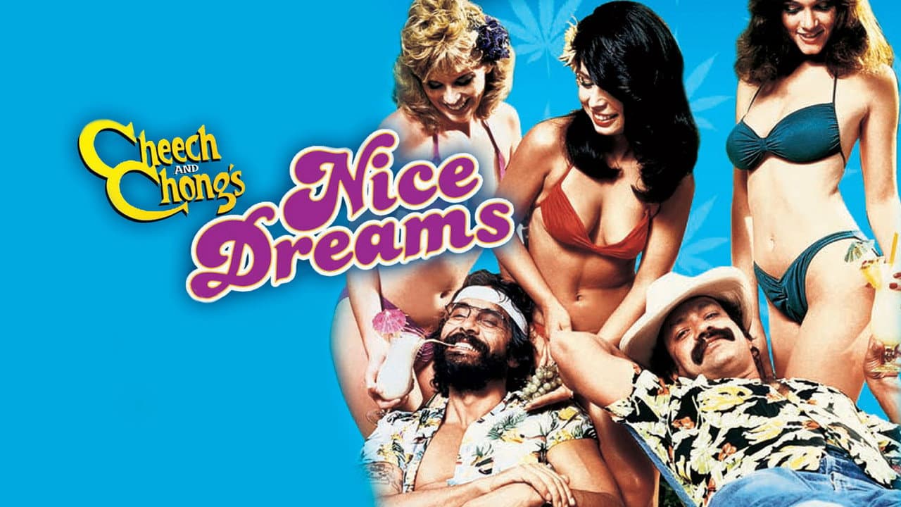 Nice Dreams still 7