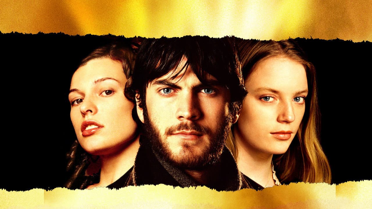 The Claim still 7