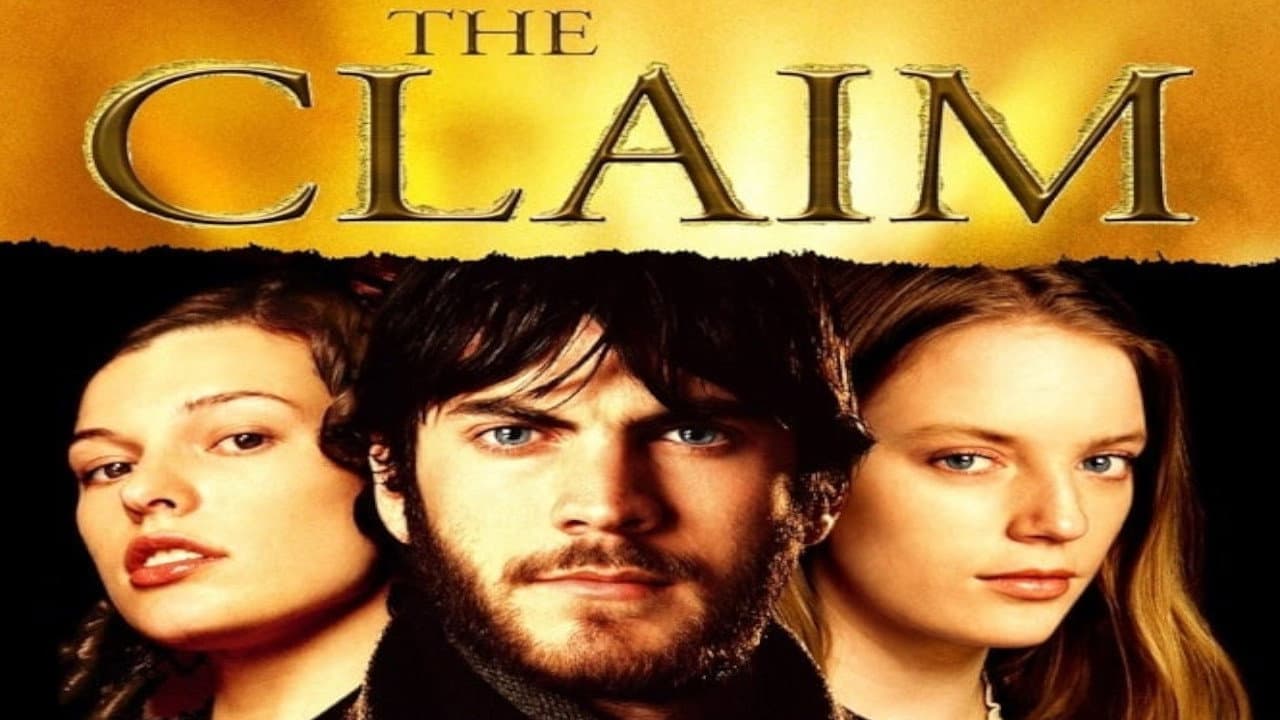 The Claim still 6