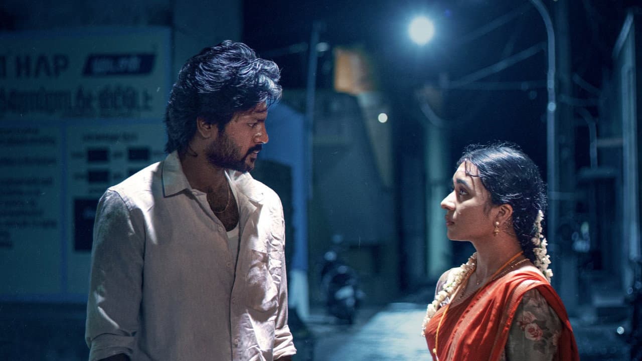 Madhavan Praises Tamil Rom-Com Modha Rathri (2026) still 1