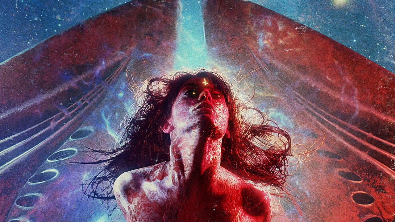 Blood Machines still 4