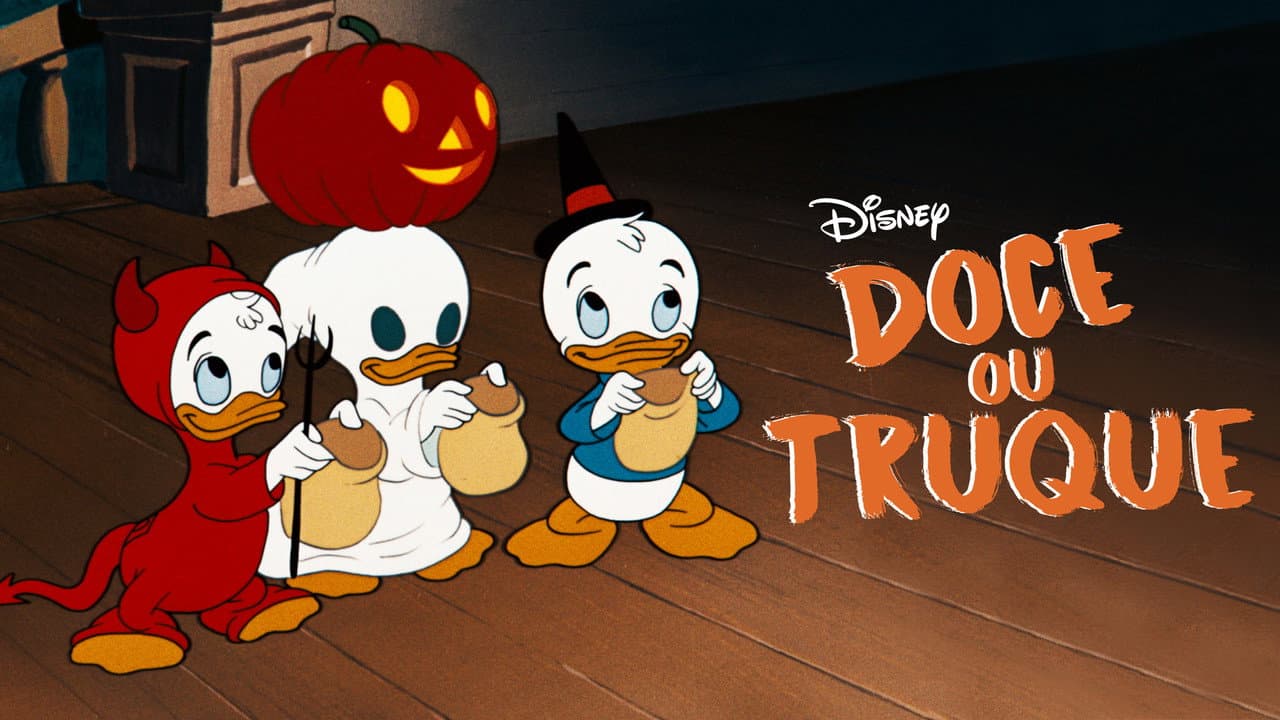 Trick or Treat still 2
