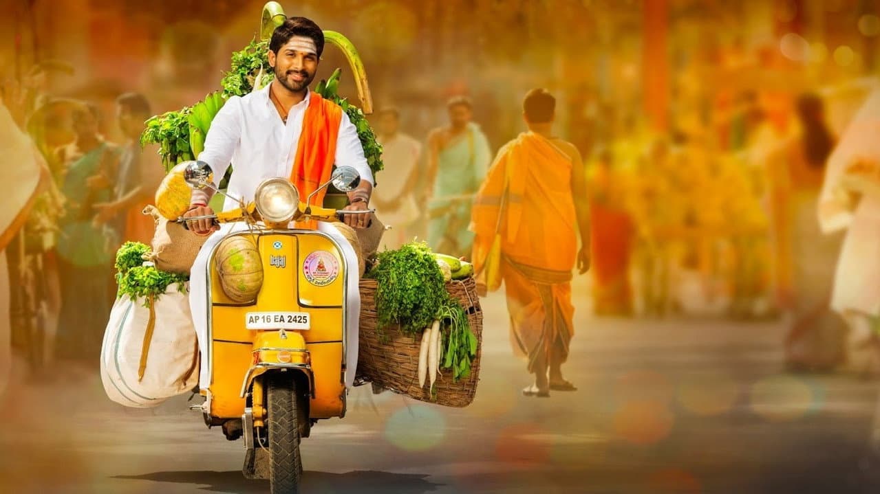 DJ: Duvvada Jagannadham still 6
