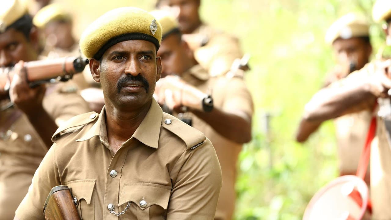 Viduthalai: Part I still 6