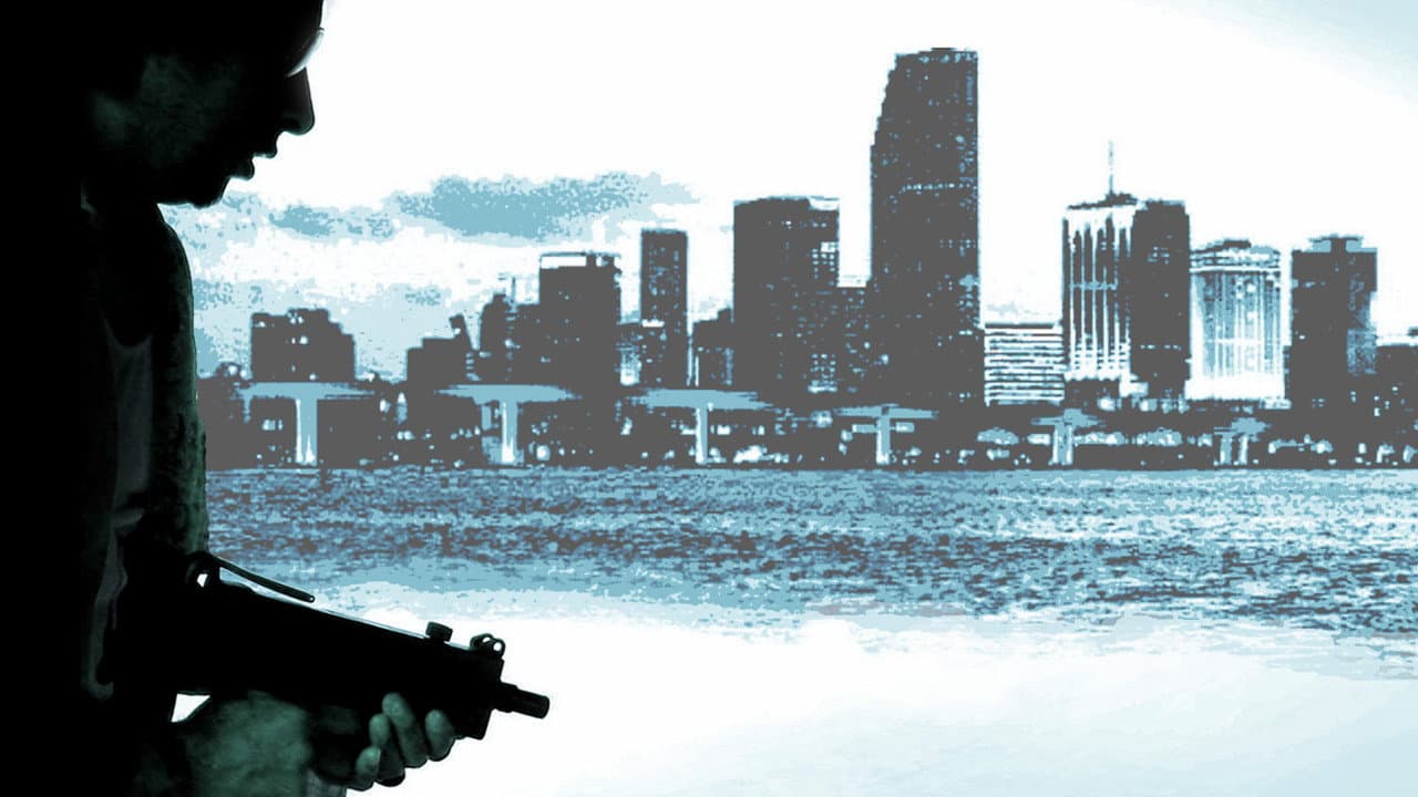Cocaine Cowboys still 1