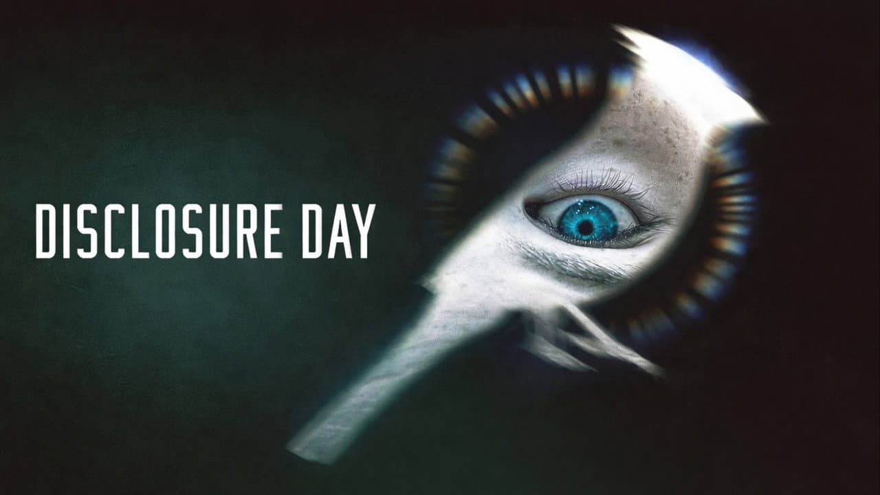 Disclosure Day still 7