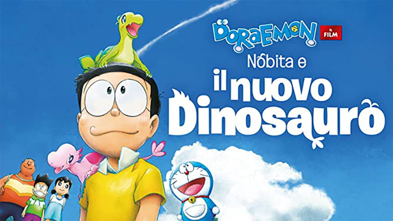 Doraemon: Nobita's Dinosaur Plagiarism Claim Explained still 6