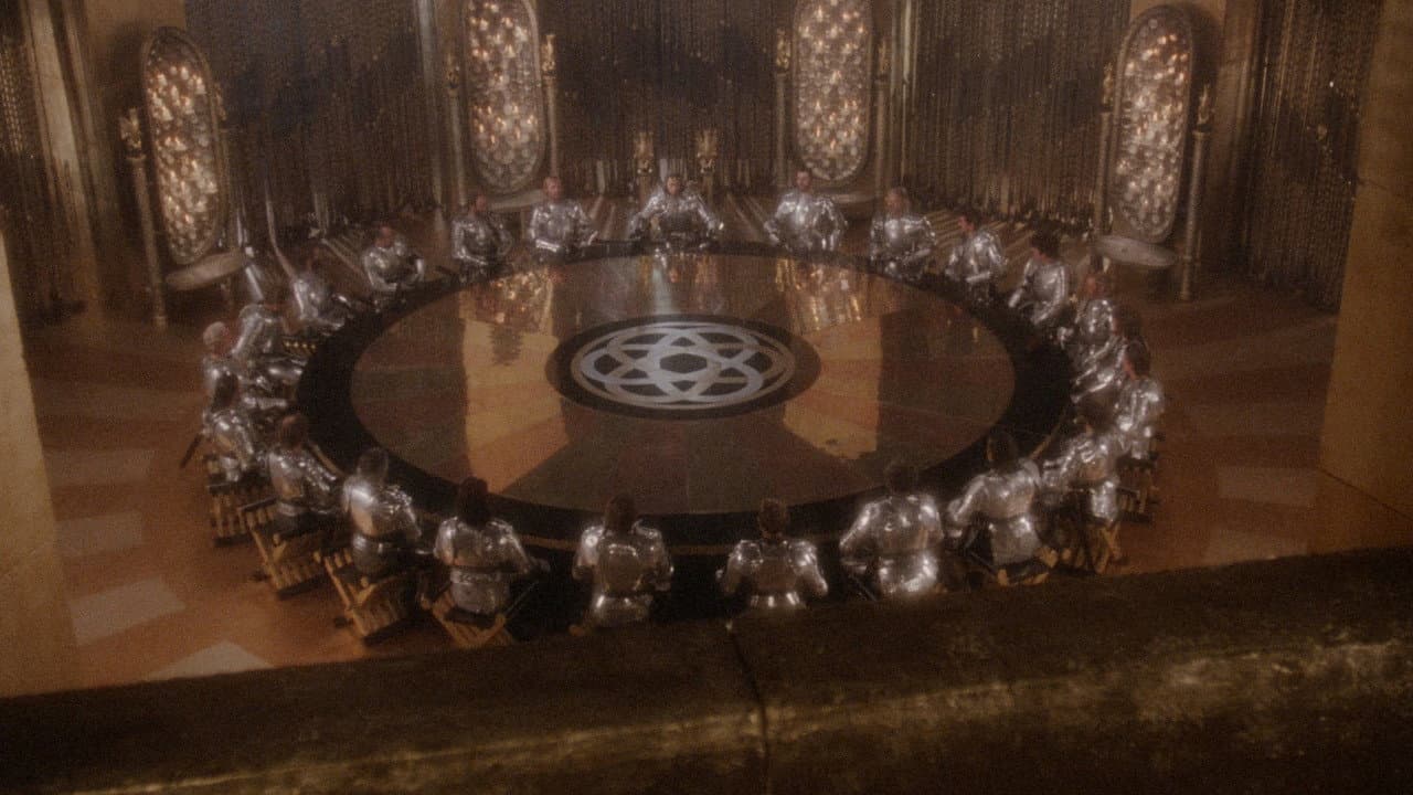 Excalibur still 4