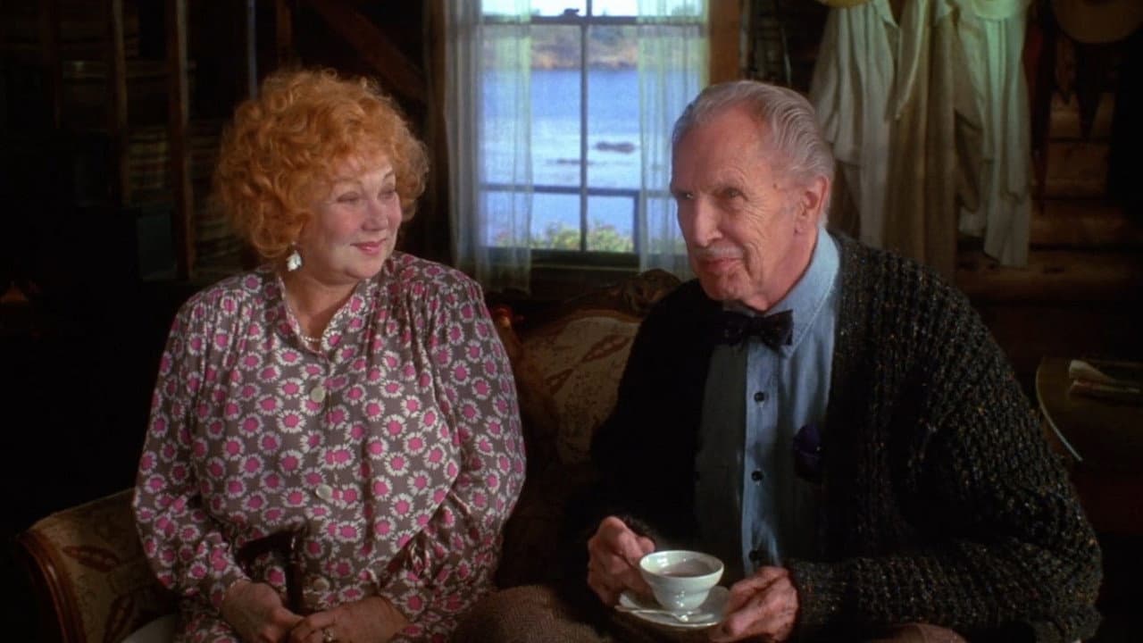 The Whales of August still 3