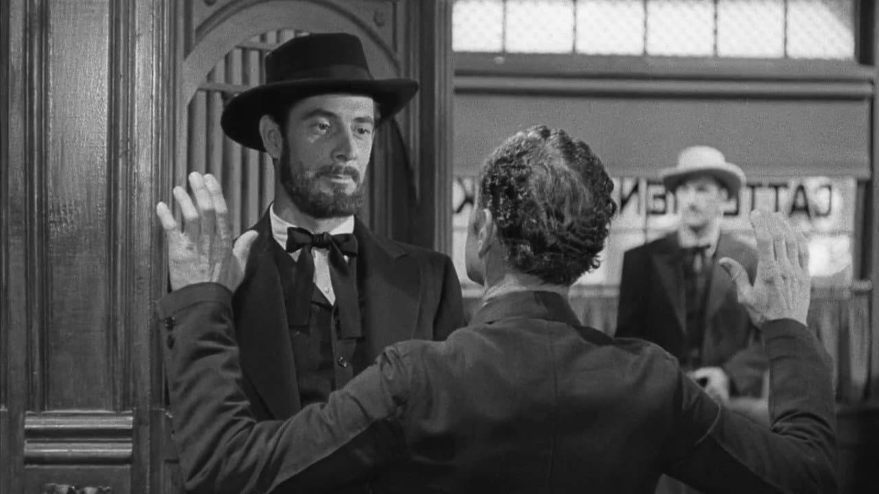 I Shot Jesse James still 8