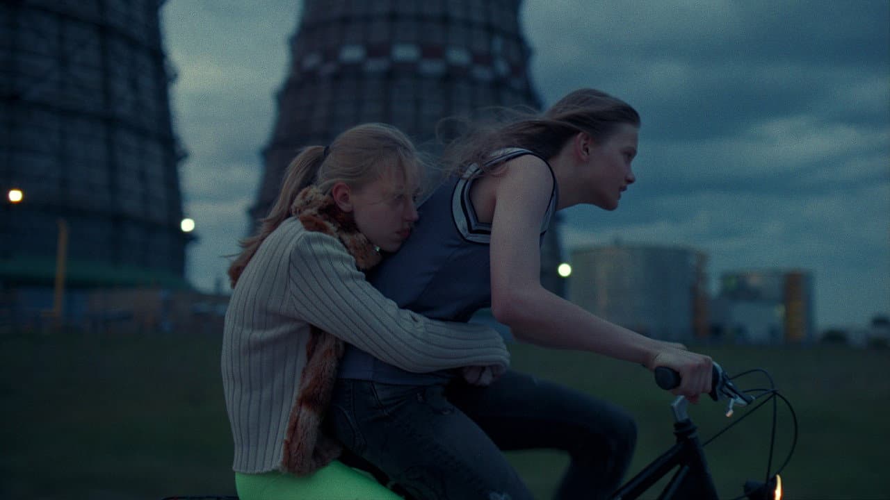 Toxic OTT Release: Saulė Bliuvaitė's 2025 Drama still 4