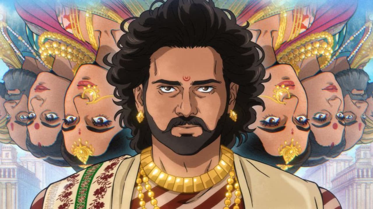 Baahubali: The Eternal War – Part 1 still 1