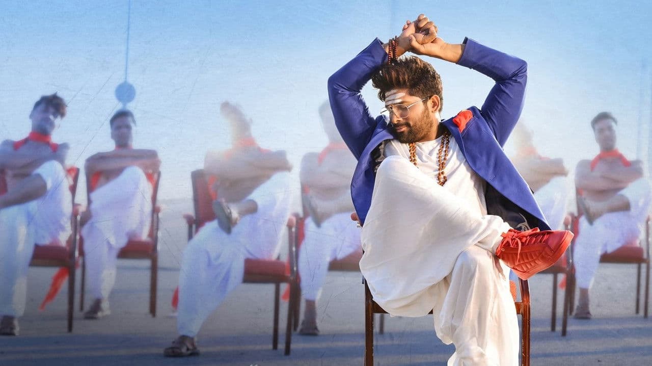 DJ: Duvvada Jagannadham still 1