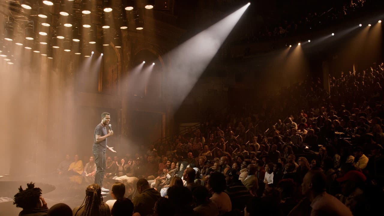 Chris Rock: Tamborine still 7